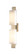 Oceanus Two Light Wall Sconce in White (39|207695-SKT-02-GG0441)