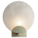 Callisto One Light Wall Sconce in Natural Iron (39|201059-SKT-20-AR)