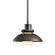 Staccato One Light Pendant in Ink (39|184930-SKT-MULT-89)