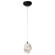 Chrysalis LED Pendant in Natural Iron (39|161188-SKT-STND-20-WP0754)