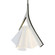 Mobius LED Pendant in Black (39|139845-LED-MULT-10)