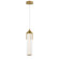 Espada LED Pendant in Gold (40|45716-027)