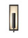 Mila One Light Wall Sconce in Oil Rubbed Bronze (1|WB1451ORB)