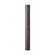 Outdoor Posts Outdoor Post in Weathered Chestnut (1|POST-WCT)