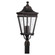 Cotswold Lane Three Light Outdoor Fixture in Grecian Bronze (1|OL5408GBZ)