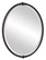 Jackie Mirror in Oil Rubbed Bronze (1|MR1119ORB)