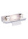 Lx Festoon Lamp holders Accent Lamp Holder in White (1|9830-15)