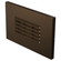 LED Step Lighting LED Step Light in Painted Antique Bronze (1|93401S-171)