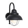 Sebring One Light Outdoor Wall Lantern in Black (1|8871EN3-12)