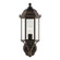 Sevier One Light Outdoor Wall Lantern in Antique Bronze (1|8838701-71)