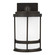 Wilburn One Light Outdoor Wall Lantern in Antique Bronze (1|8590901D-71)