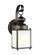 Jamestowne One Light Outdoor Wall Lantern in Antique Bronze (1|84560-71)