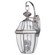 Lancaster Two Light Outdoor Wall Lantern in Antique Brushed Nickel (1|8039-965)