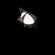 Echelon LED Flush Mount in Black (281|FM-94314-BK)