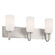 Solia Three Light Bath in Polished Nickel (12|55163PN)