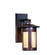 Highland Park One Light Wall Lantern in Oil Rubbed Bronze (67|BIH6914OB)