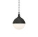 Lilly Two Light Pendant in Classic Bronze (51|7-203-2-44)