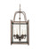 Crabapple Six Light Foyer in Old Bronze (51|3-80024-6-323)