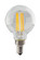 Light Bulb in Clear (230|S11363)