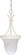 Alabaster Glass Bell One Light Pendant in Textured White (72|60/397)