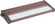 CounterMax MX-L120 MX-L120 13 LED Under Cabinet Light in Metallic Bronze (16|87913MB)
