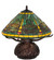 Tiffany Dragonfly Three Light Table Lamp in Mahogany Bronze (57|261256)