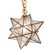 Moravian Star One Light Pendant (57|259110)