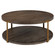 Palisade Coffee Table in Antique Gold (52|25555)