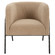 Jacobsen Chair in Dark Bronze (52|23754)