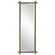 Abanu Mirror in Antique Gold (52|09917)