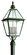Townsend Four Light Post Lantern in Textured Black (67|P9626-TBK)