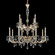 Napoli 12 Light Chandelier in French Gold (53|S7612N-26R)