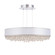 Eclyptix LED LED Pendant in Stainless Steel (53|S6324-401RW1)