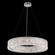 Sarella 18 Light Pendant in Stainless Steel (53|RS8349N-401R)