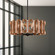 Twilight Six Light Chandelier in Heirloom Gold (53|MR1006N-22O)