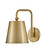 Blake LED Wall Sconce in Lacquered Brass (531|83522LCB)