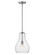 Frankie LED Pendant in Brushed Nickel (531|83117BN)