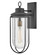 Moby LED Wall Lantern in Museum Black (531|82034MB)