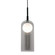 Kiran LED Pendant in Black (162|KRNP04L30D1BK)