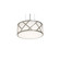 Haven Two Light Pendant in Satin Nickel (162|HVNP13MBSN)