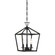 Townsend Three Light Pendant in Classic Bronze (51|3-420-3-44)