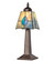 Mackintosh Leaf One Light Mini Lamp (57|262781)