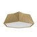Physalis LED Ceiling Mount in Sand (486|5063LED.45)