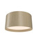 Cylindrical LED Pendant in Sand (486|206LED.45)