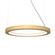 Frame LED Pendant in Sand (486|1317LED.45)