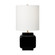 Anderson One Light Table Lamp in Black (454|KST1161CBK1)