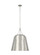 Sospeso LED Pendant in Polished Nickel (182|SLPD26927N)