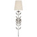Avery LED Wall Sconce in Polished Nickel (268|JN 2087PN-L)