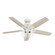Gatlinburg 52''Ceiling Fan in Matte White (47|52430)