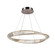 Stella LED Pendant in Satin Nickel (78|AC6721SN)